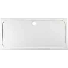 Rectangular Low Profile Shower Trays c/w Waste 1700mm
